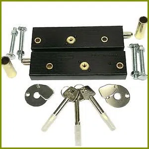 Bala Cynwyd PA Locksmith Store Bala Cynwyd, PA 610-347-8404 - 9-garage-door-locks